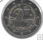 Monedas - Euros - 2€ - Grecia - SC - Año 2015 - Spiridon Louis