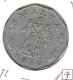 Monedas - Europa - Malta - 12 - 1972 - 50 ct