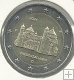 Monedas - Euros - 2€ - Alemania - SC - Año 2014 - Niedersachsen