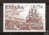 Sellos - Países - España - 2º Cent. (Series Completas) - Juan Carlos I - 2004 - 4131 - **