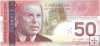 Billetes - America - Canada - 104b - SC - 2004 - 50 dolares - Num.ref: AHM9930410