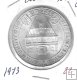 Monedas - Europa - Austria - 2916 - 1973 - 50 shillings - plata