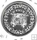 Monedas - America - Surinam (Guayana Holandesa) - 41.1 - 1992 - 100 gulden - plata- proof