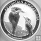 Monedas - Onzas de plata - Australia - Año 2017 - Dólar
