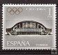 Sellos - PaÃses - España - 2º Cent. (Series Completas) - Estado Español - 1965 - 1677 - **