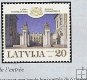 A - Arquitectura - Letonia - ** - 476