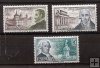 Sellos - PaÃses - España - 2º Cent. (Series Completas) - Estado Español - 1973 - 2117/19 - **