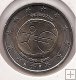 2€ - Holanda - Año 2009 - Décimo aniversario del euro