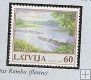 E - Europa - Letonia - ** - 0514