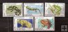 Sellos - PaÃses - España - 2º Cent. (Series Completas) - Estado Español - 1975 - 2272/76 - **