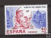 Sellos - Países - España - 2º Cent. (Series Completas) - Juan Carlos I - 1984 - 2775 - **
