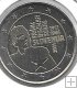Monedas - Euros - 2€ - Eslovenia - Año 2011 - Franc Rozman