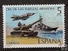Sellos - PaÃses - España - 2º Cent. (Series Completas) - Juan Carlos I - 1979 - 2525 - **