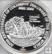 Monedas - America - Turks and Caicos - 118.2 - Año 1991 - 20 Coronas