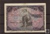 Alfonso XIII (1886 - 1931) - 318 - bc+ - 50 ptas