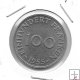 Monedas - Europa - Alemania (Sarland) - 4 - 1954 - 100 franken