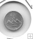 Monedas - America - Guatemala - 158 - 1890 - 1/4 real - plata