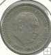 Monedas - España - Estado Español (18-VII-1936 / 20 - 005 pesetas - 314 - Año 1957*19*65