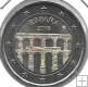 Monedas - Euros - 2€ - España - Año 2016 - Acueducto de Segovia