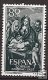 Sellos - Países - España - 2º Cent. (Series Completas) - Estado Español - 1955 - 1184 - **