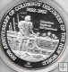 Monedas - America - Turks and Caicos - 120.2 - Año 1991 - 20 Coronas