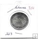 Monedas - Euros - 2€ - Lituania - SC - 2023 - Juntos con Ucrania