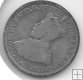 Monedas - Oceania - Australia - 25 - Año 1924 - 6 Pence