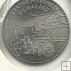 2,5 € - Portugal - SC - Año 2012 - Centro Historico Guimaraes