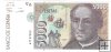 Billetes - EspaÃ±a - Juan Carlos I (1975 - 2014) - 5000 ptas - 543 - EBC - 1992 - Num.ref: A7157922