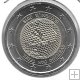 Monedas - Euros - 2€ - Eslovenia - Año 2018 - Svetovni Dan Cebel