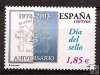 Sellos - PaÃses - España - 2º Cent. (Series Completas) - Juan Carlos I - 2003 - 3980 - **