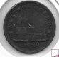 Monedas - Europa - Gibraltar - TN9 - 1820 - 2 quartos