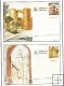 Sellos - España - Enteros Postales - Año 1983 - 133/34 - **