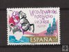 Sellos - PaÃses - España - 2º Cent. (Series Completas) - Juan Carlos I - 1976 - 2315 - **