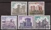 Sellos - PaÃses - España - 2º Cent. (Series Completas) - Estado Español - 1969 - 1927/31 - **