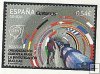 2º Cent. (Series Completas) - Juan Carlos I - 2014 - ** - 4849