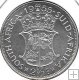 Monedas - Africa - Sudáfrica - 51 - - Año 1955 - 2 1/2 Shilling