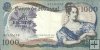 Billetes - Europa - Portugal - 172 - MBC - Año 1967 - 1000 Escudos - ref: MZZ35258