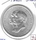 Monedas - Europa - Alemania - 531 - 1911A - Prusia - 3 marcos - plata
