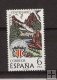 Sellos - Países - España - 2º Cent. (Series Completas) - Juan Carlos I - 1976 - 2307 - **