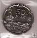 Juan Carlos I (pesetas) - 1997 - 050 pesetas