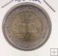 2€ - Italia - SC - Año 2007 - Tratado de Roma