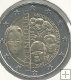 Monedas - Euros - 2€ - Luxemburgo - Año 2015 - 125 Aniversario de la Dinastia de Nassau