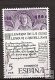Sellos - PaÃses - España - 2º Cent. (Series Completas) - Juan Carlos I - 1977 - 2428 - **