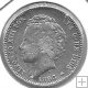 Monedas - España - Alfonso XIII ( 17-V-1886/14-IV) - 69 - Año 1893 - Pt