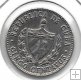 Monedas - America - Cuba - 11.3 - Año 1961 - 5 ctv