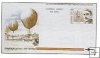 Sellos - PaÃses - España - Aerogramas - 215 - **