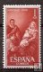 Sellos - PaÃses - España - 2º Cent. (Series Completas) - Estado Español - 1960 - 1325 - **