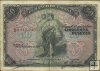 Alfonso XIII (1886 - 1931) - 318 - bc+ - 50 ptas - ref : B9815946
