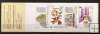Sellos - PaÃses - España - 2º Cent. (Series Completas) - Juan Carlos I - 1986 - 2825C - **